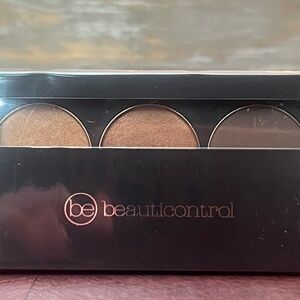 Beauticontrol Mineral Eyeshadow Trio Red Carpet Ready